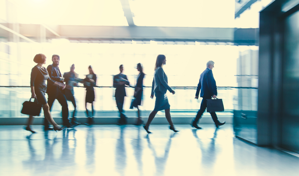 NewPower Attracts Top Industry Talent