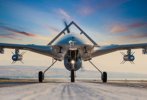 aerospace and defense