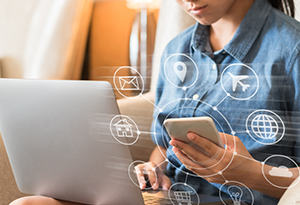 consumer / IoT