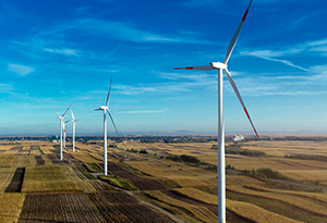 energy and metering