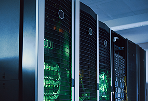 data center servers
