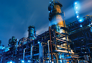 Industrial