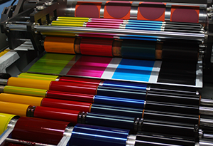 printing