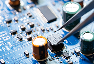 electronic board repair service