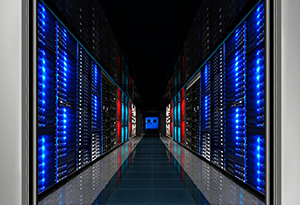 storage data center