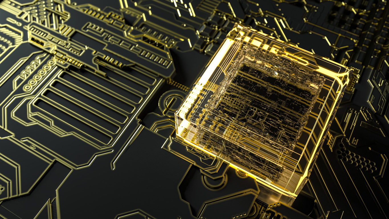 Computer Products & Electronic Parts Supplier | NewPower Worldwide