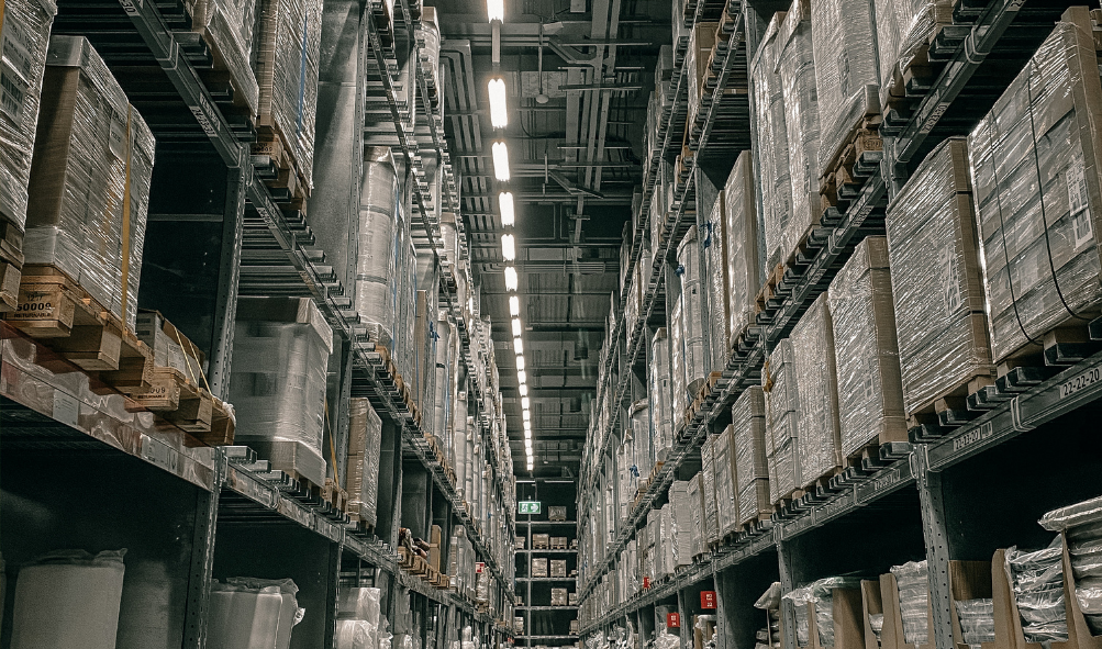 Take Control of Your Supply Chain