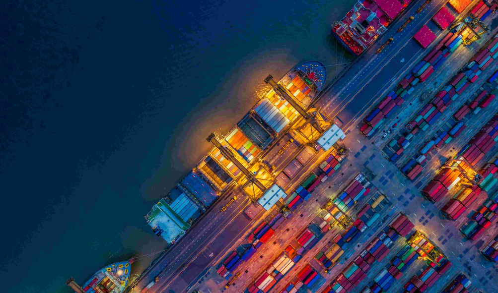 Why Do Supply Chains Fail?