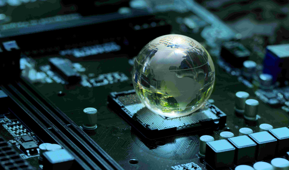 #10 Electronics Distributor