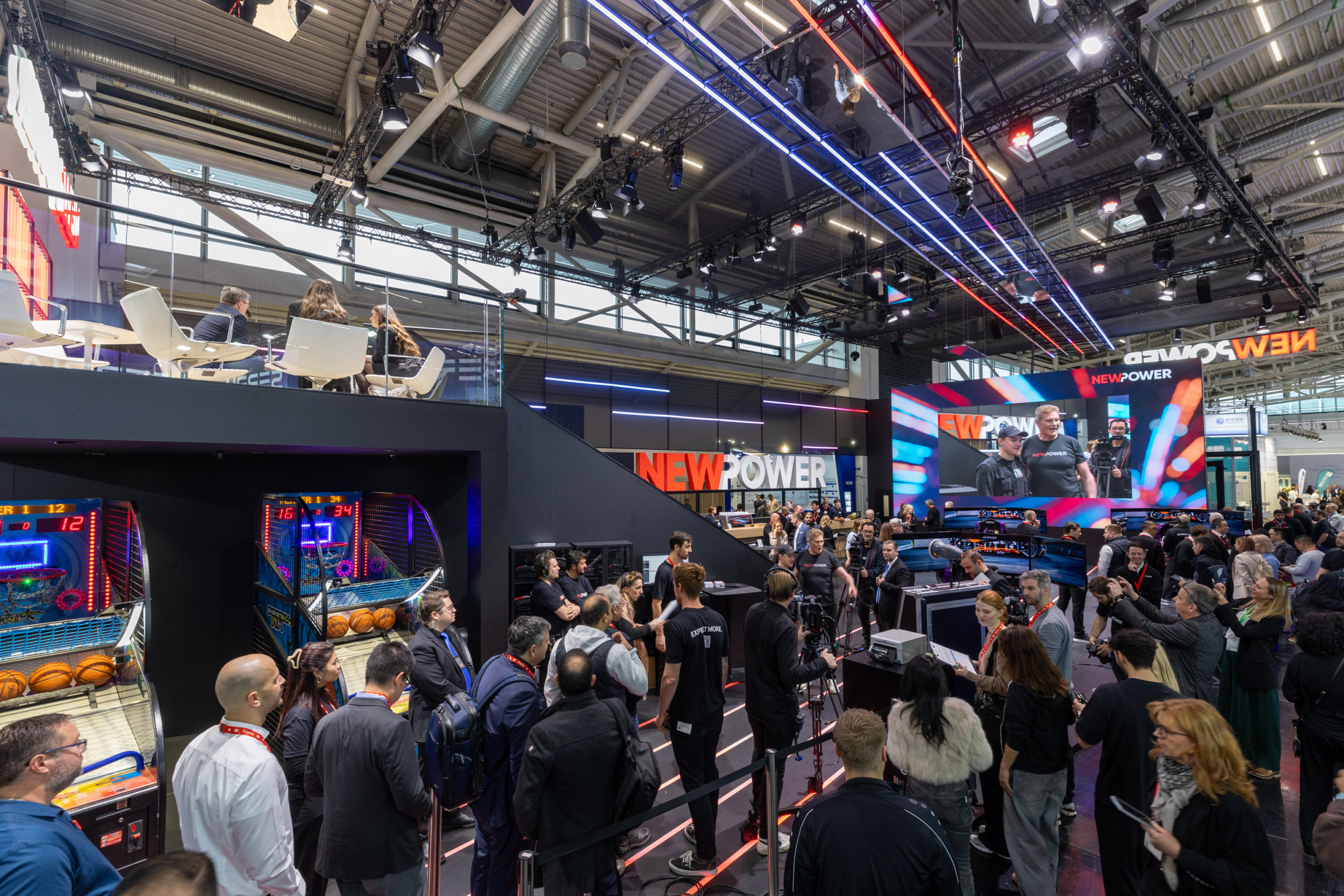 electronica 2024