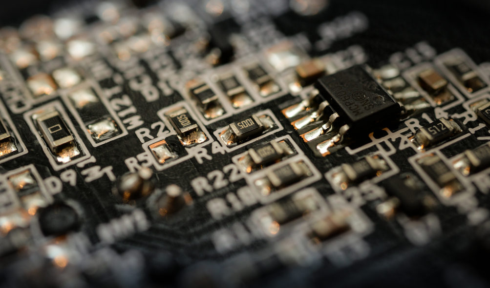 electronic board