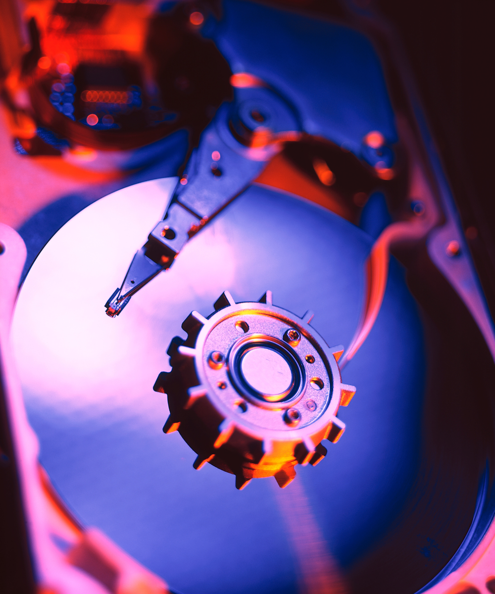 Storage Devices