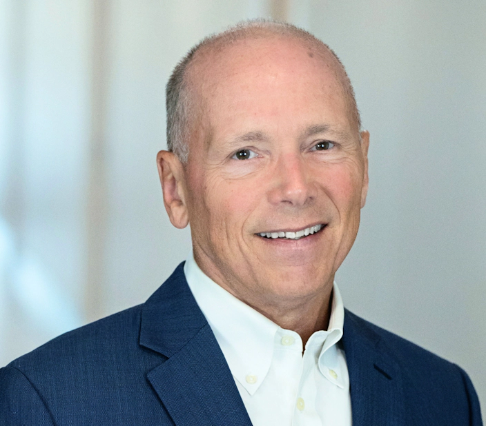 Steve Roche, Chief Technology Officer at NewPower Worldwide