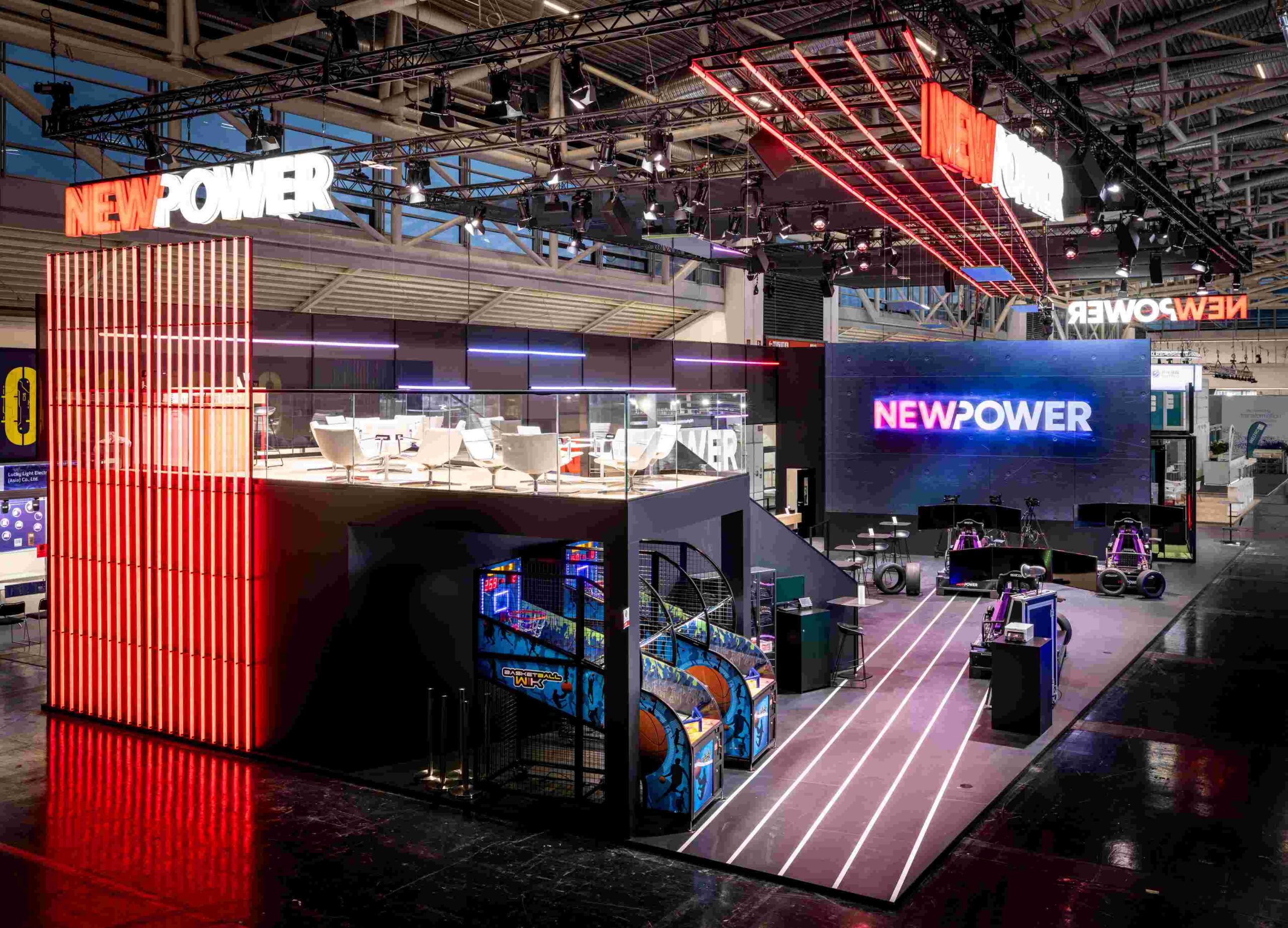 Electronica 2026